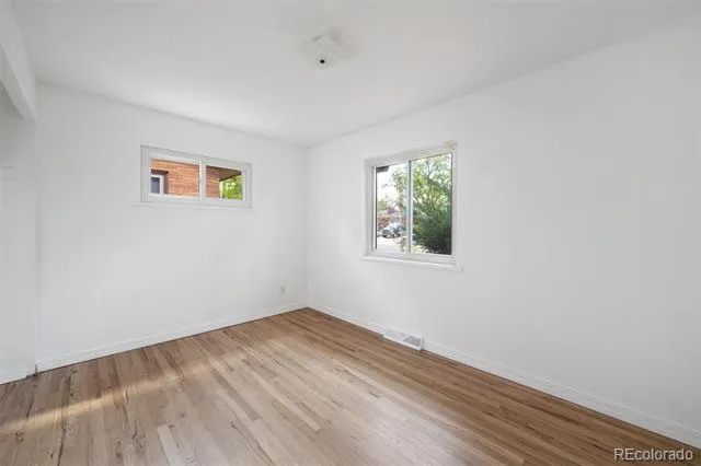 1630 S Forest Street Denver, CO 80222