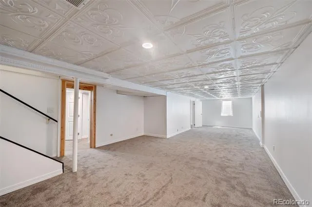 1630 S Forest Street Denver, CO 80222