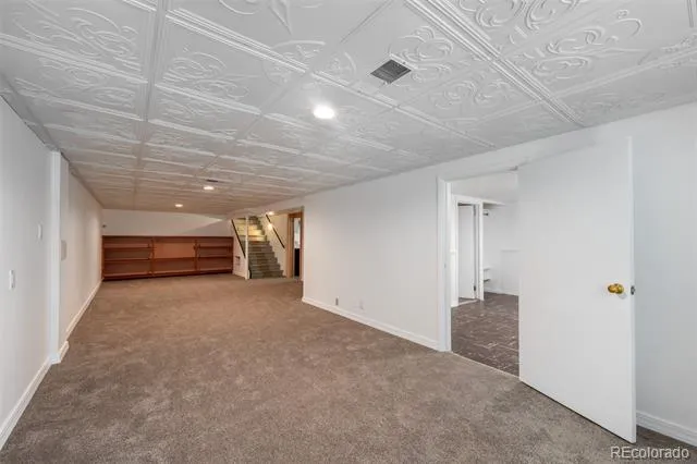 1630 S Forest Street Denver, CO 80222