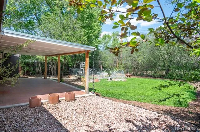 1630 S Forest Street Denver, CO 80222