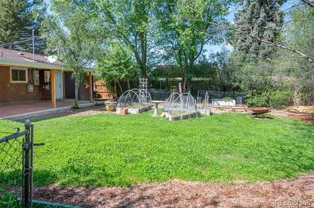 1630 S Forest Street Denver, CO 80222
