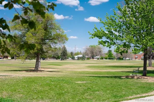 1630 S Forest Street Denver, CO 80222