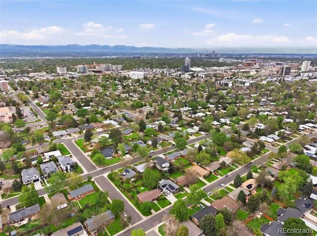 1630 S Forest Street Denver, CO 80222