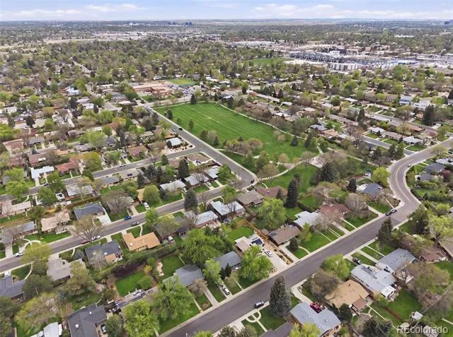 1630 S Forest Street Denver, CO 80222