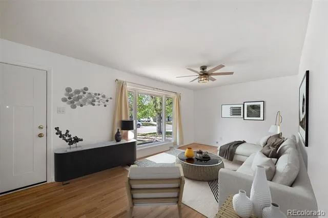 1630 S Forest Street Denver, CO 80222