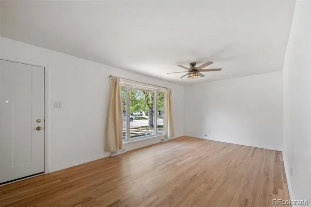 1630 S Forest Street Denver, CO 80222