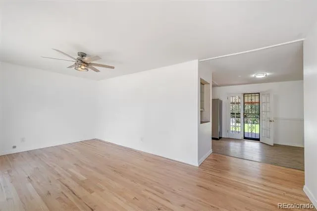 1630 S Forest Street Denver, CO 80222