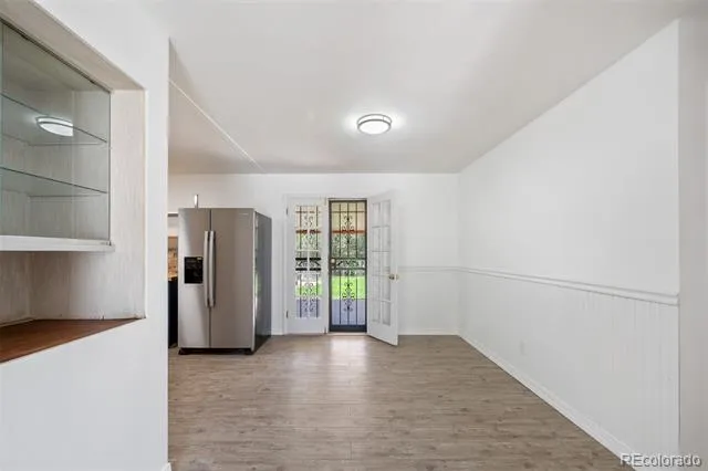 1630 S Forest Street Denver, CO 80222