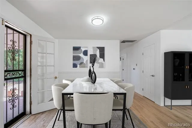 1630 S Forest Street Denver, CO 80222