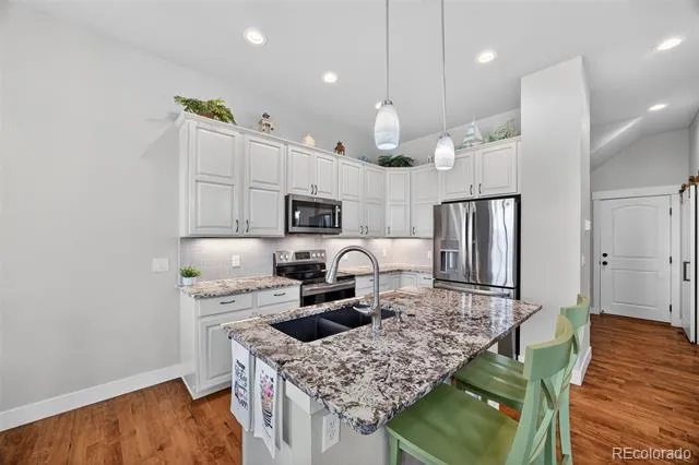 2403 Trio Falls Drive Loveland, CO 80538