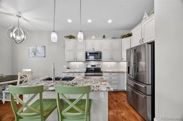 2403 Trio Falls Drive Loveland, CO 80538