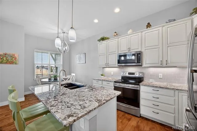 2403 Trio Falls Drive Loveland, CO 80538