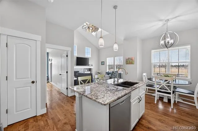 2403 Trio Falls Drive Loveland, CO 80538