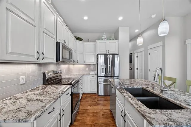2403 Trio Falls Drive Loveland, CO 80538