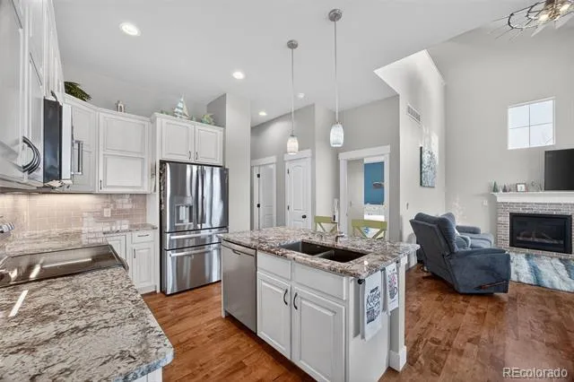 2403 Trio Falls Drive Loveland, CO 80538