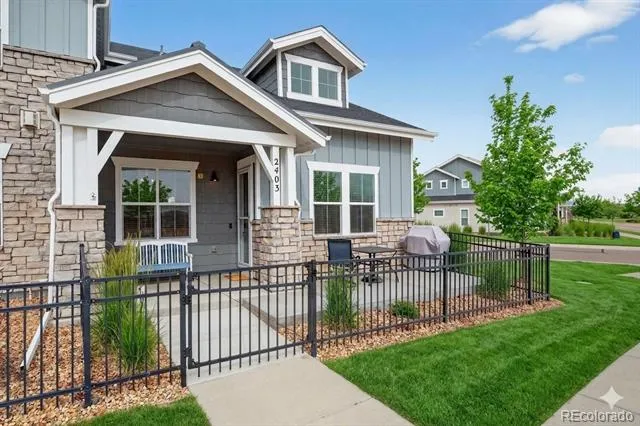 2403 Trio Falls Drive Loveland, CO 80538