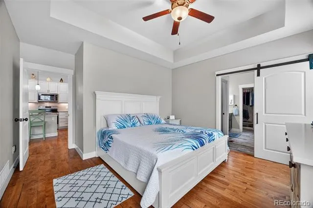 2403 Trio Falls Drive Loveland, CO 80538