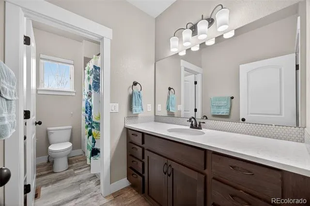 2403 Trio Falls Drive Loveland, CO 80538