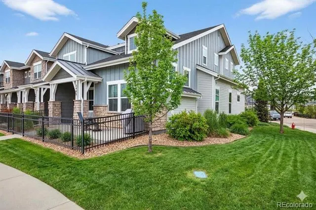 2403 Trio Falls Drive Loveland, CO 80538