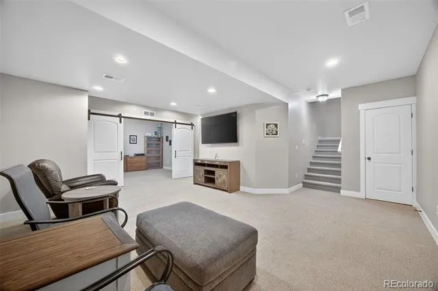 2403 Trio Falls Drive Loveland, CO 80538