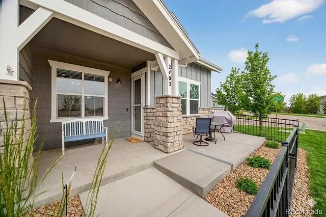 2403 Trio Falls Drive Loveland, CO 80538