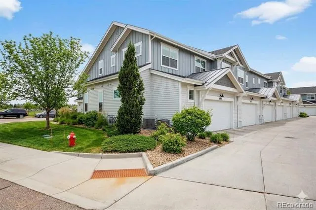 2403 Trio Falls Drive Loveland, CO 80538