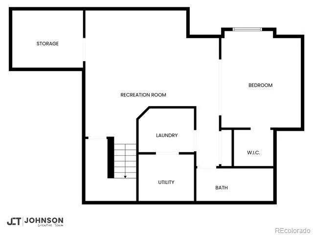 2403 Trio Falls Drive Loveland, CO 80538