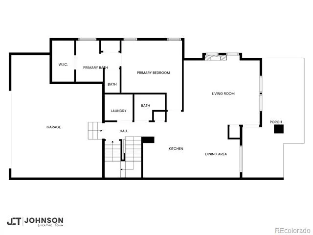 2403 Trio Falls Drive Loveland, CO 80538