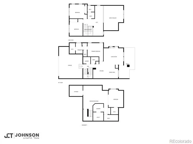 2403 Trio Falls Drive Loveland, CO 80538