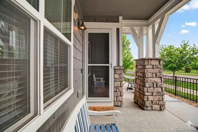 2403 Trio Falls Drive Loveland, CO 80538