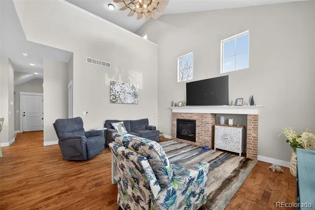 2403 Trio Falls Drive Loveland, CO 80538