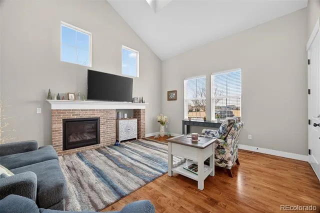 2403 Trio Falls Drive Loveland, CO 80538