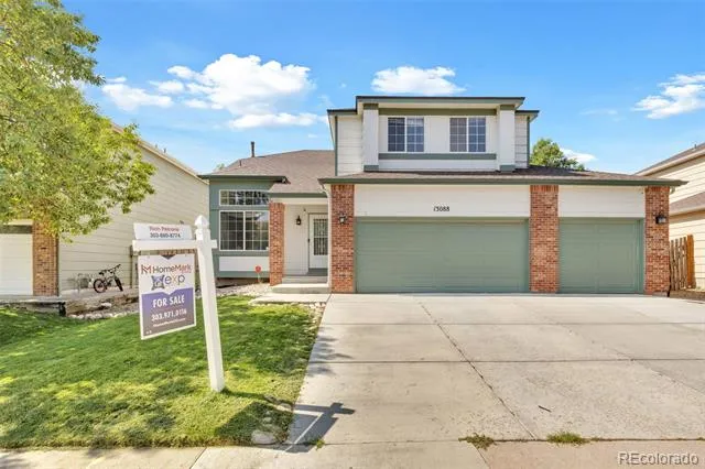13088 W Dorado Place Littleton, CO 80127