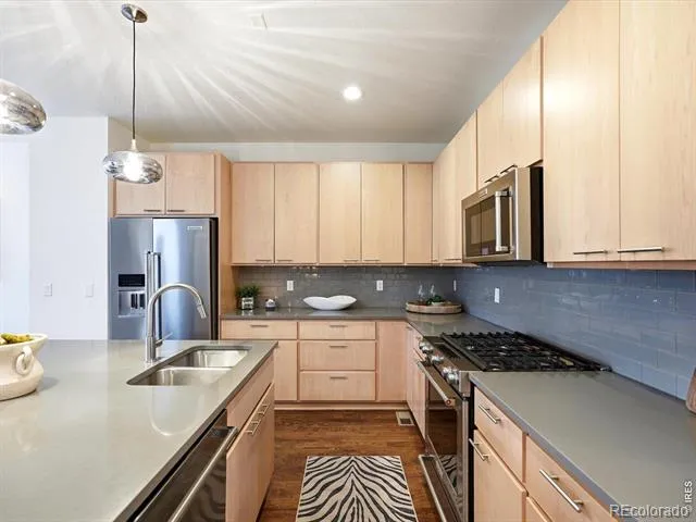 835 Yellow Pine Avenue Boulder, CO 80304