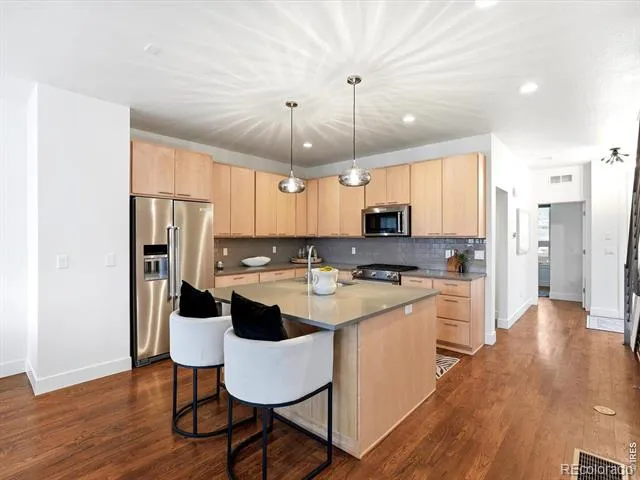 835 Yellow Pine Avenue Boulder, CO 80304