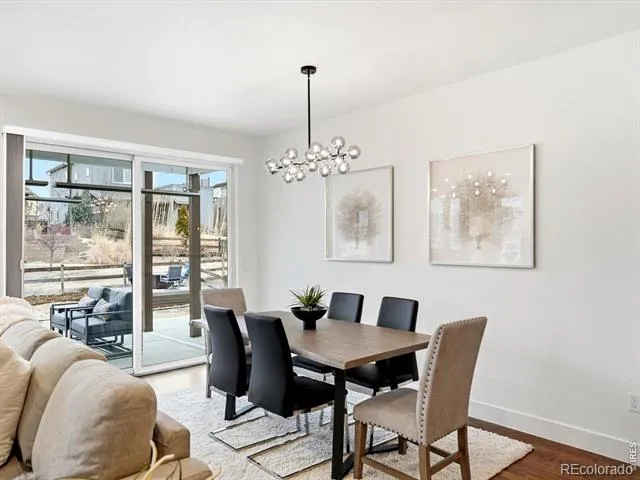 835 Yellow Pine Avenue Boulder, CO 80304
