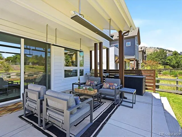 835 Yellow Pine Avenue Boulder, CO 80304