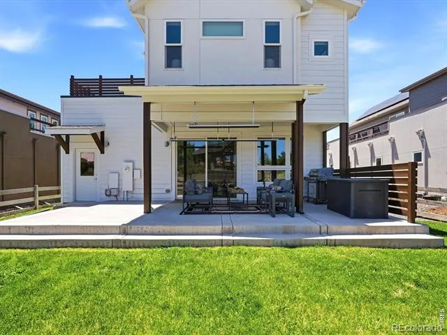835 Yellow Pine Avenue Boulder, CO 80304