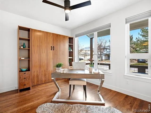 835 Yellow Pine Avenue Boulder, CO 80304