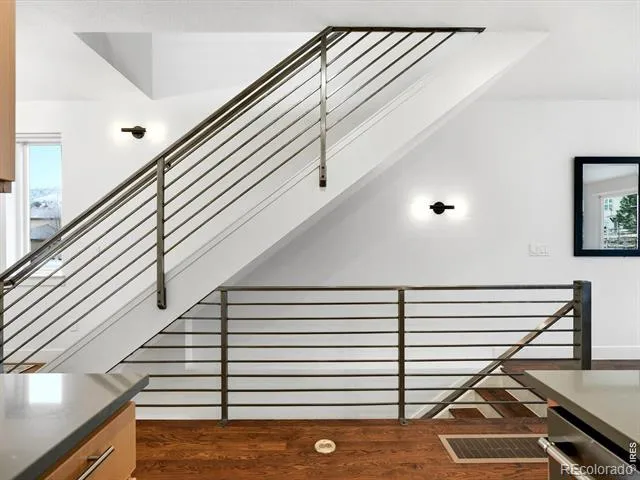 835 Yellow Pine Avenue Boulder, CO 80304