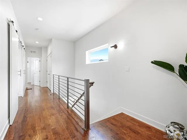 835 Yellow Pine Avenue Boulder, CO 80304