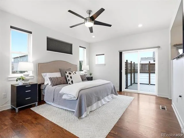 835 Yellow Pine Avenue Boulder, CO 80304