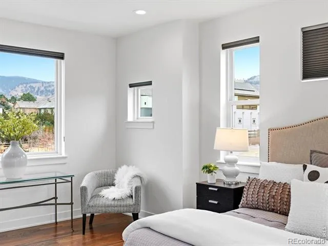 835 Yellow Pine Avenue Boulder, CO 80304
