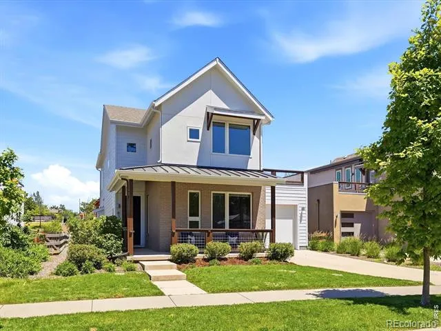 835 Yellow Pine Avenue Boulder, CO 80304