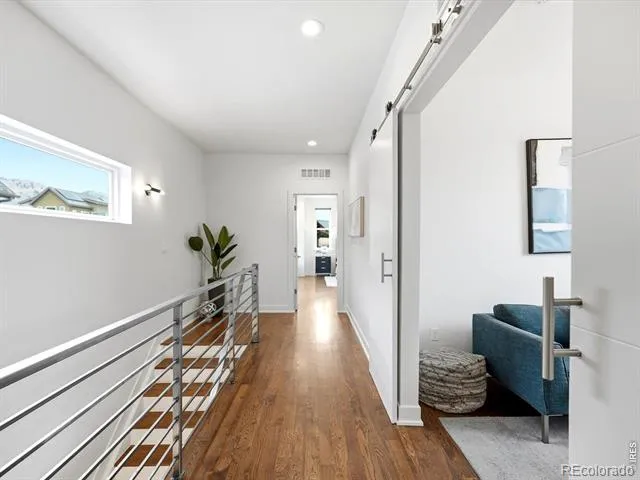 835 Yellow Pine Avenue Boulder, CO 80304