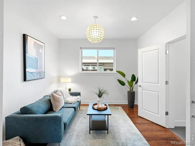 835 Yellow Pine Avenue Boulder, CO 80304