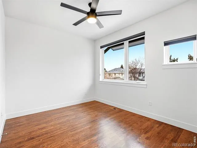 835 Yellow Pine Avenue Boulder, CO 80304