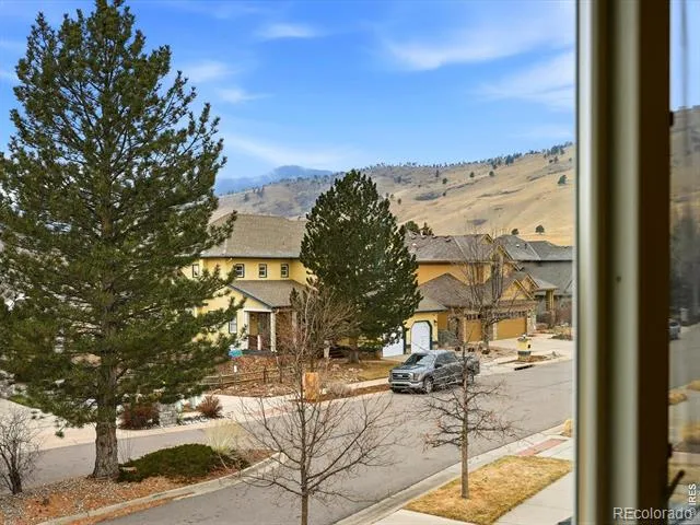 835 Yellow Pine Avenue Boulder, CO 80304