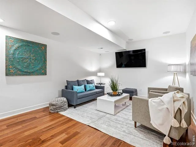 835 Yellow Pine Avenue Boulder, CO 80304