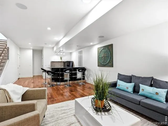 835 Yellow Pine Avenue Boulder, CO 80304
